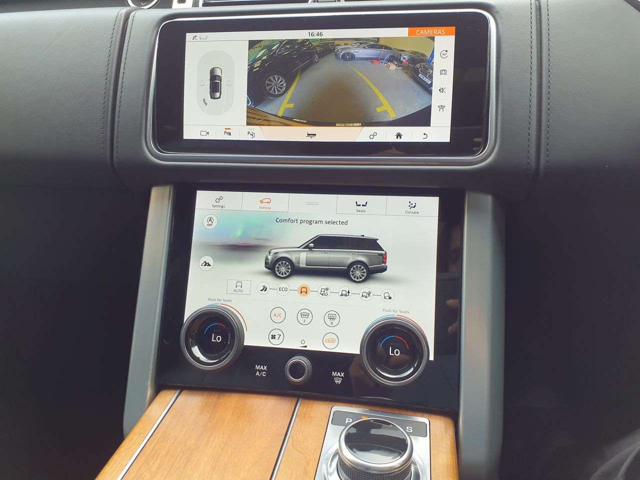 2020 LAND ROVER RANGE ROVER 2020 LAND ROVER RANGE ROVER