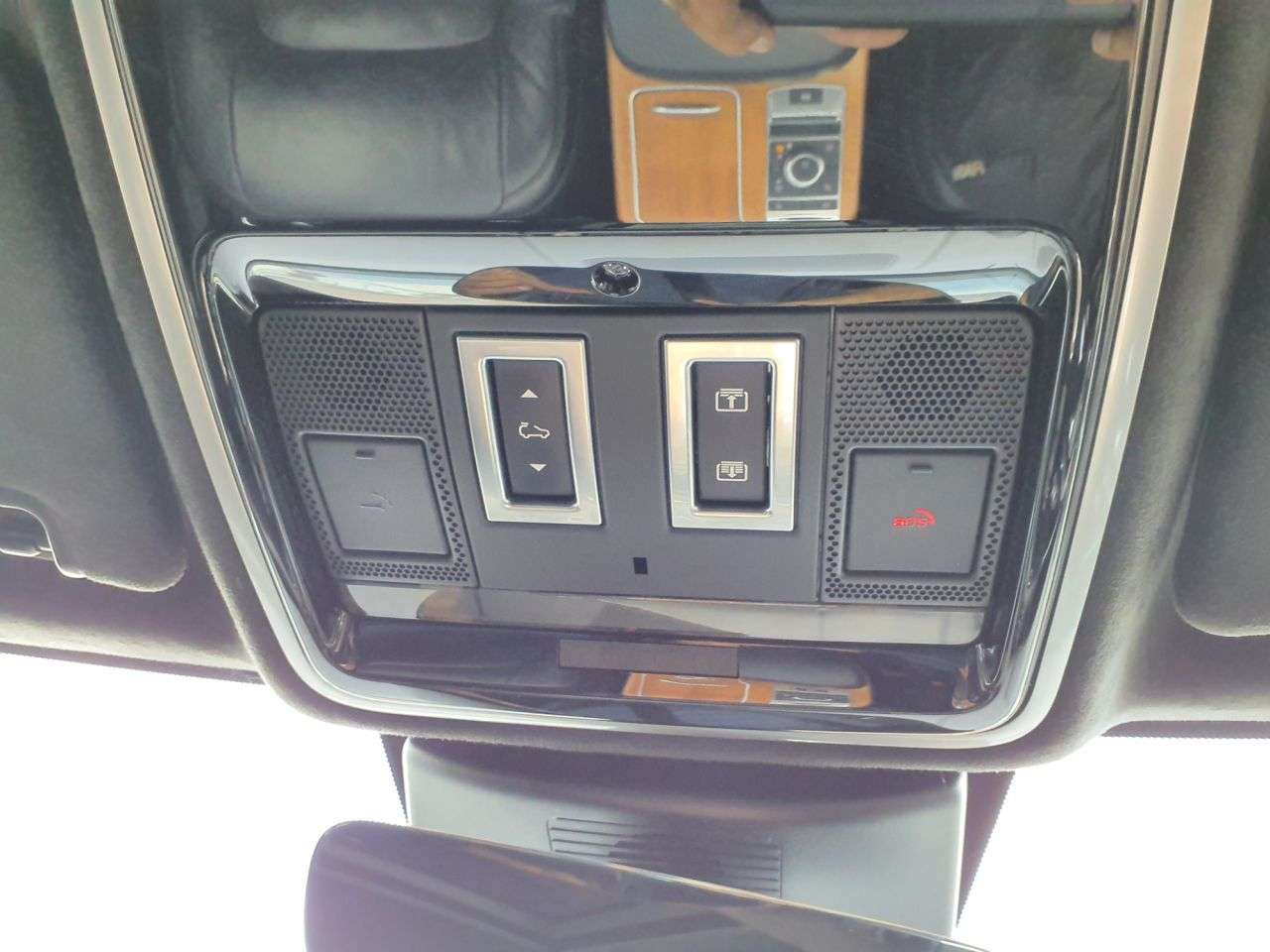 2020 LAND ROVER RANGE ROVER 2020 LAND ROVER RANGE ROVER