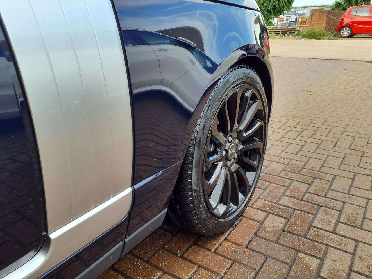 2020 LAND ROVER RANGE ROVER 2020 LAND ROVER RANGE ROVER