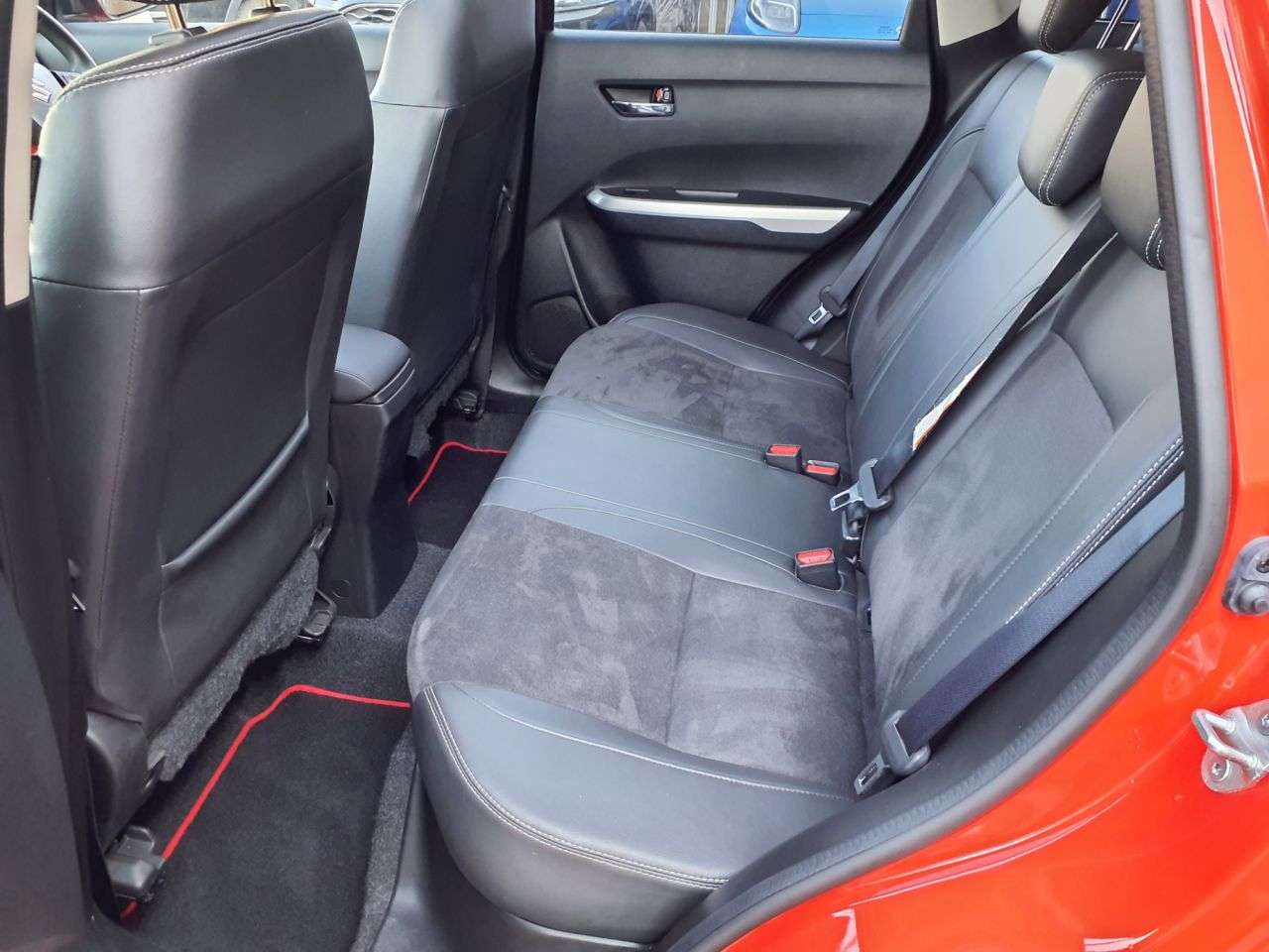 2015 SUZUKI VITARA 2015 SUZUKI VITARA