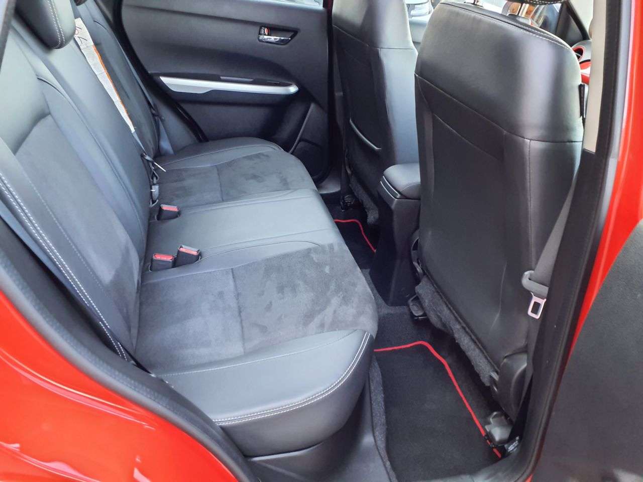 2015 SUZUKI VITARA 2015 SUZUKI VITARA