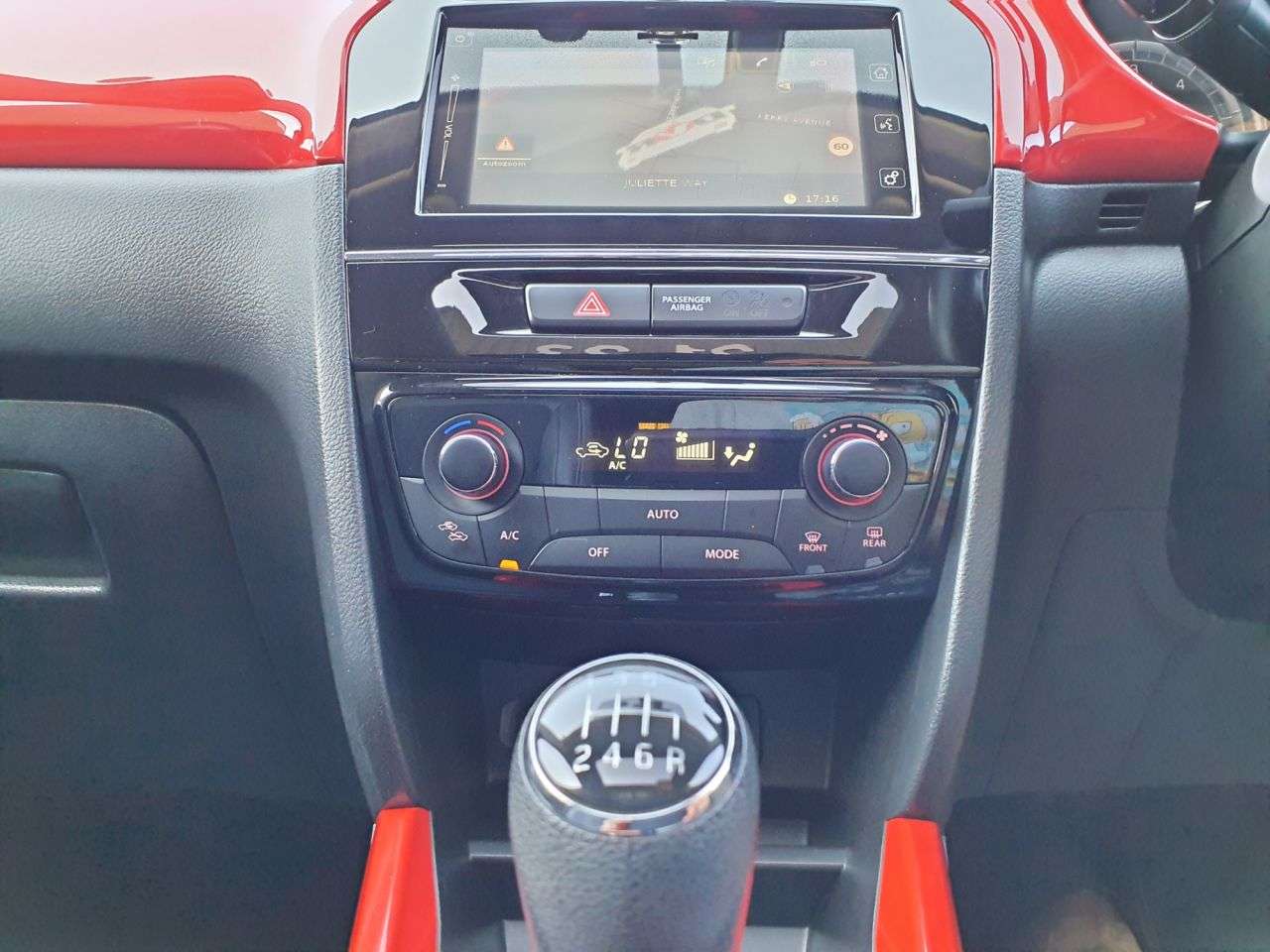 2015 SUZUKI VITARA 2015 SUZUKI VITARA
