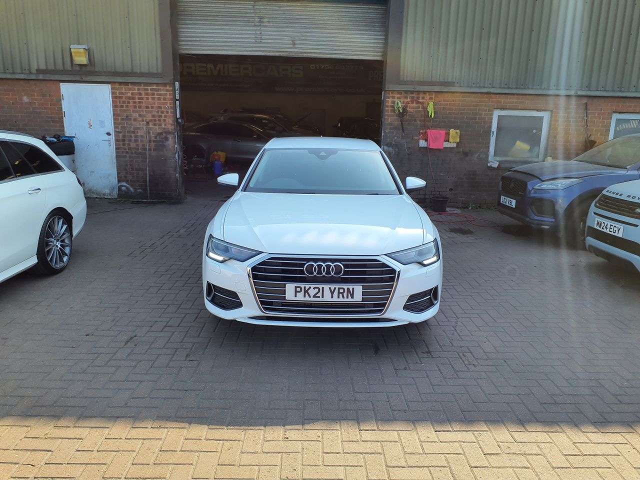 A 2021 AUDI A6 SALOON 2.0 TFSI 40 Sport Saloon 4dr Petrol S Tronic Euro 6 (s/s) (204 ps) 6 MONTHS A 2021 AUDI A6 SALOON 2.0 TFSI 40 Sport Saloon 4dr Petrol S Tronic Euro 6 (s/s) (204 ps) 6 MONTHS