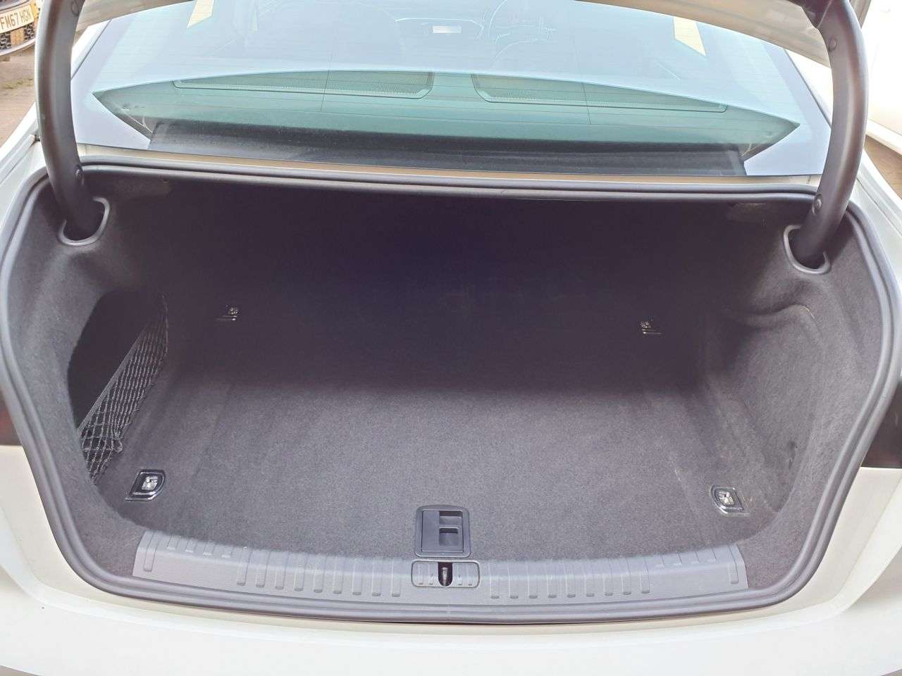 2021 AUDI A6 SALOON 2021 AUDI A6 SALOON