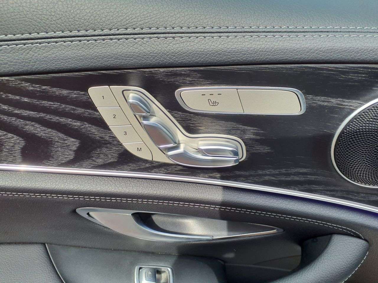 2017 MERCEDES-BENZ E CLASS 2017 MERCEDES-BENZ E CLASS