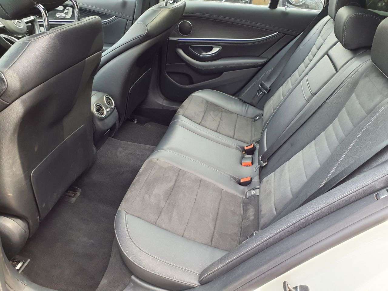 2017 MERCEDES-BENZ E CLASS 2017 MERCEDES-BENZ E CLASS