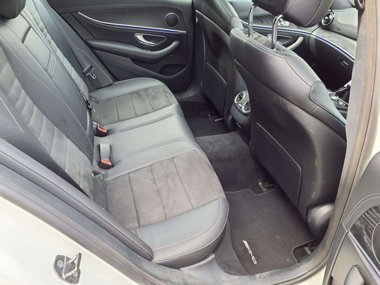 2017 MERCEDES-BENZ E CLASS 2017 MERCEDES-BENZ E CLASS