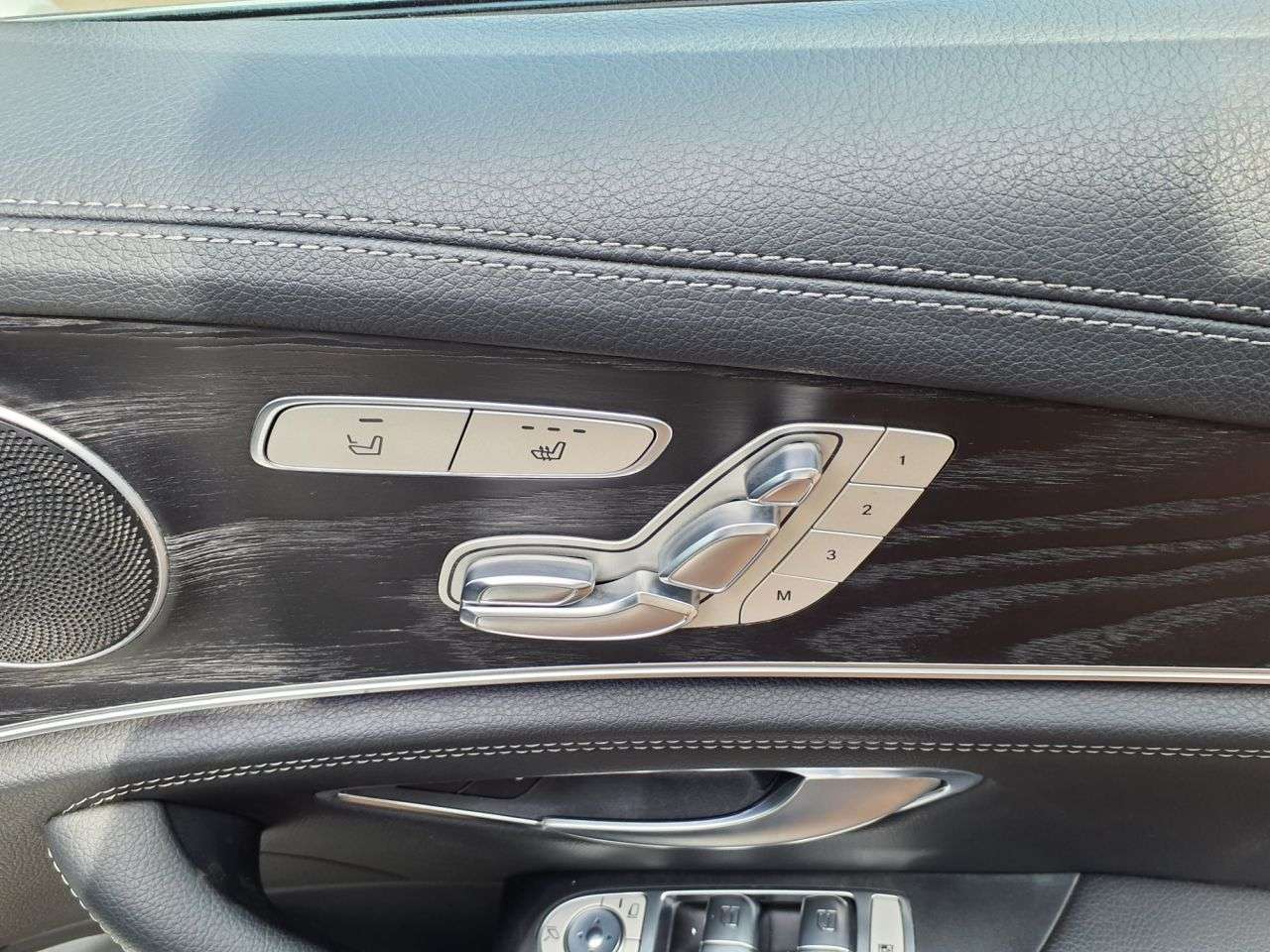 2017 MERCEDES-BENZ E CLASS 2017 MERCEDES-BENZ E CLASS