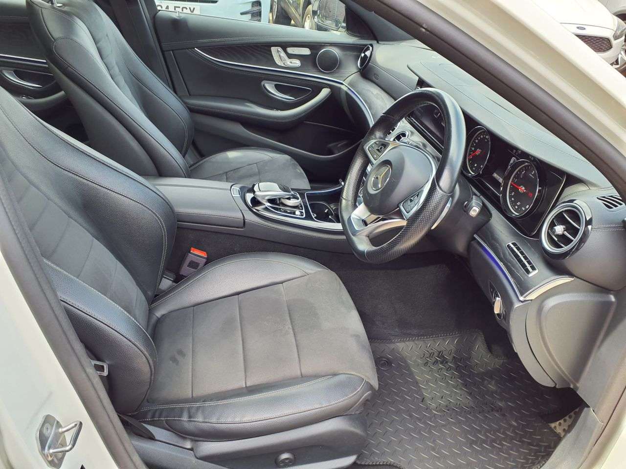 2017 MERCEDES-BENZ E CLASS 2017 MERCEDES-BENZ E CLASS