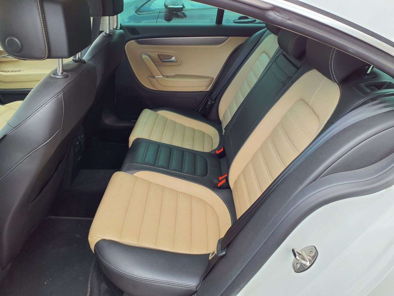 2016 VOLKSWAGEN CC 2016 VOLKSWAGEN CC