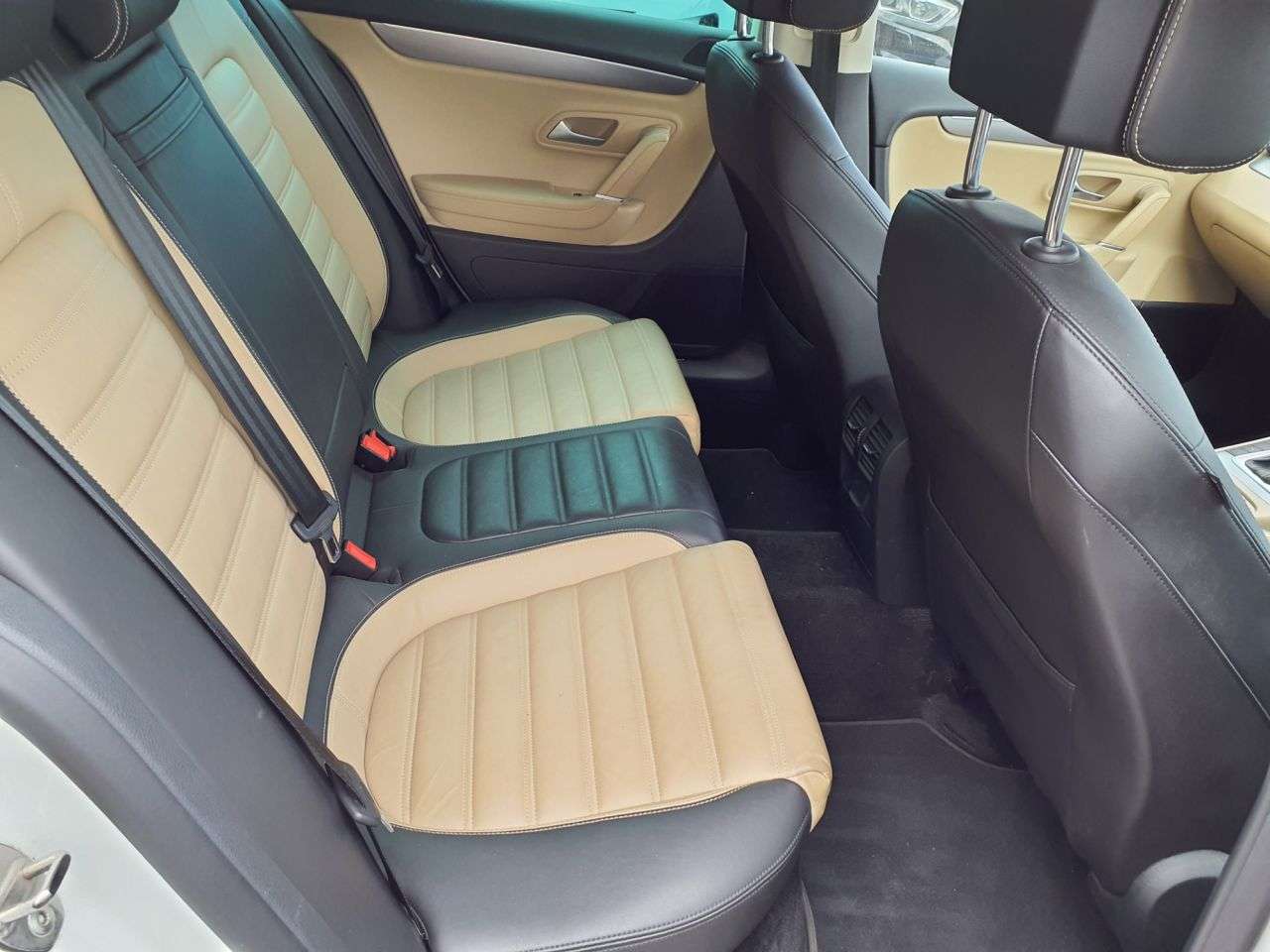 2016 VOLKSWAGEN CC 2016 VOLKSWAGEN CC