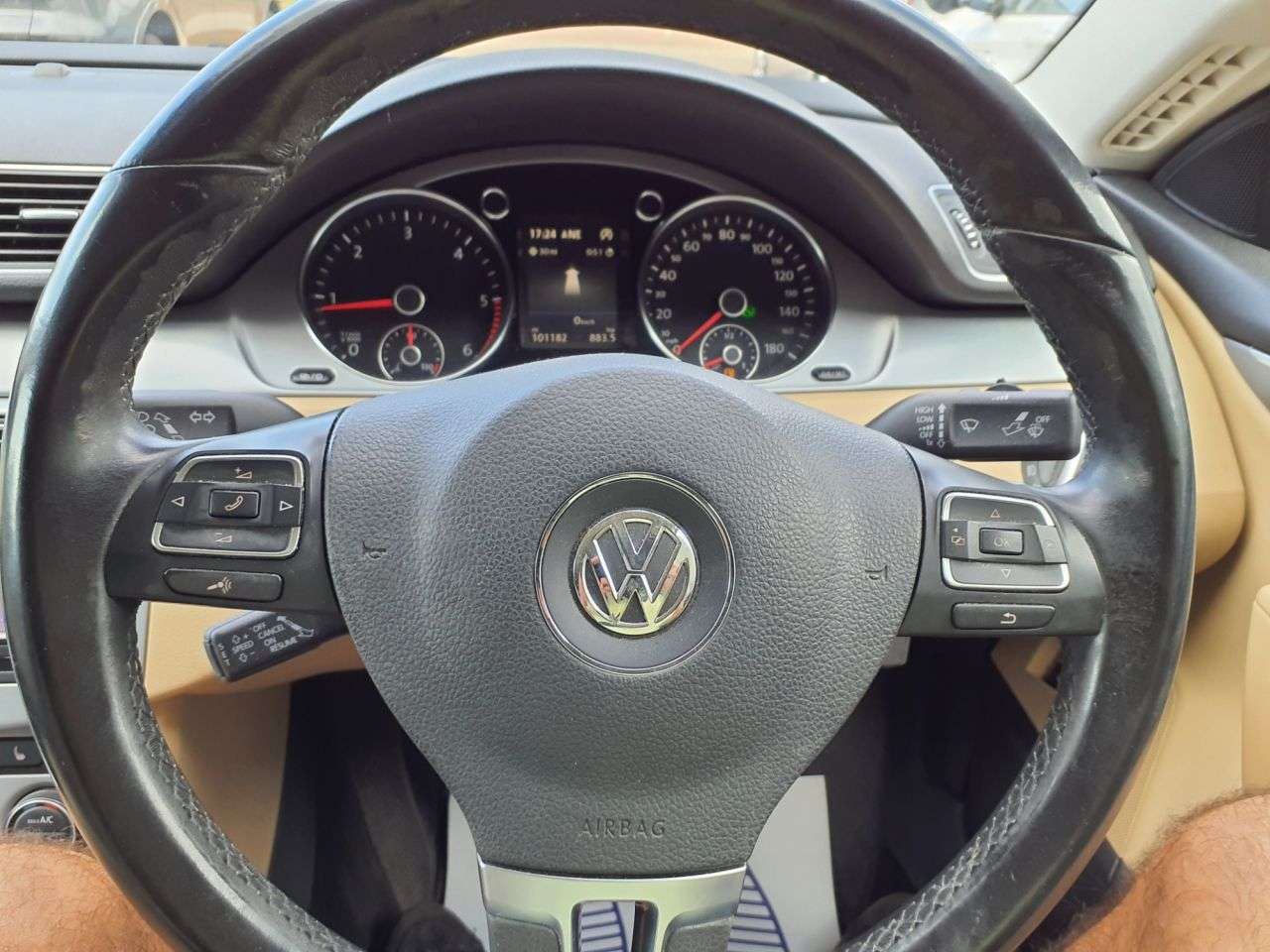 2016 VOLKSWAGEN CC 2016 VOLKSWAGEN CC