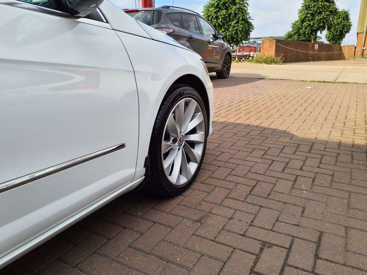 2016 VOLKSWAGEN CC 2016 VOLKSWAGEN CC