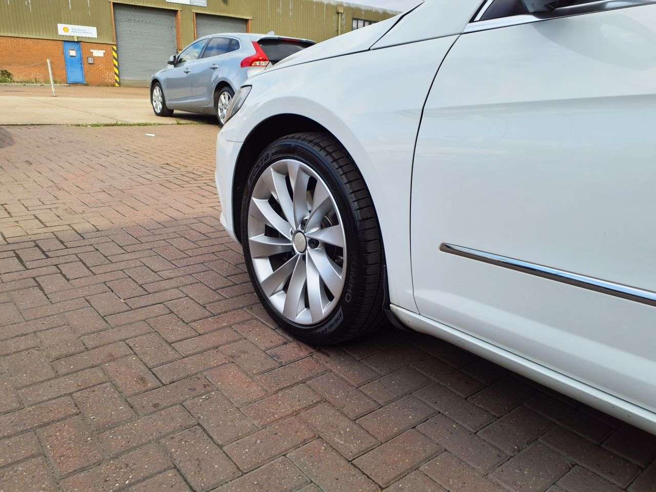 2016 VOLKSWAGEN CC 2016 VOLKSWAGEN CC