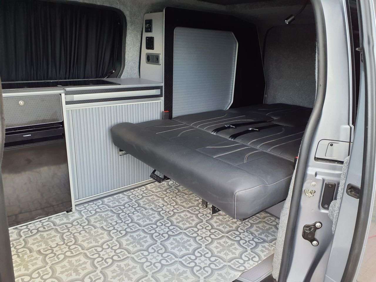 2021 VAUXHALL VIVARO 2021 VAUXHALL VIVARO