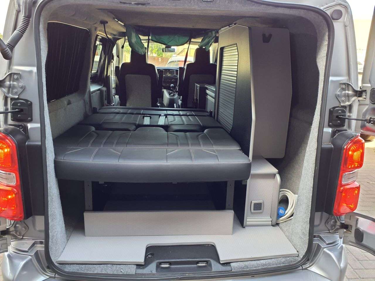 2021 VAUXHALL VIVARO 2021 VAUXHALL VIVARO