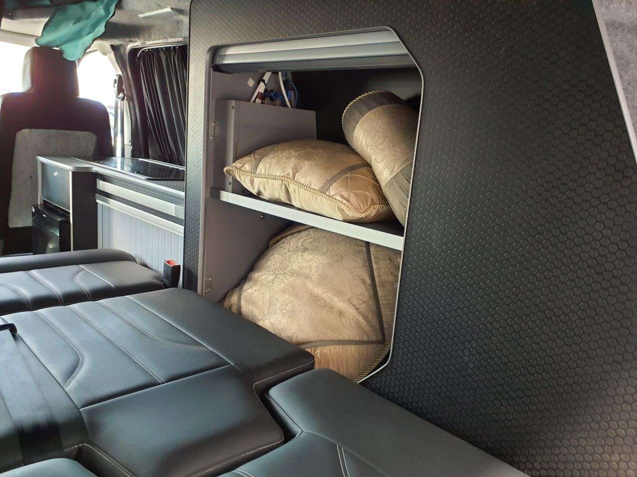 2021 VAUXHALL VIVARO 2021 VAUXHALL VIVARO