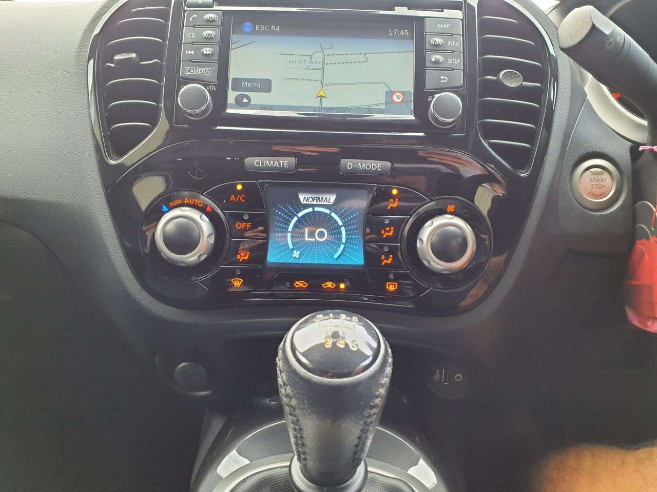 2018 NISSAN JUKE 2018 NISSAN JUKE