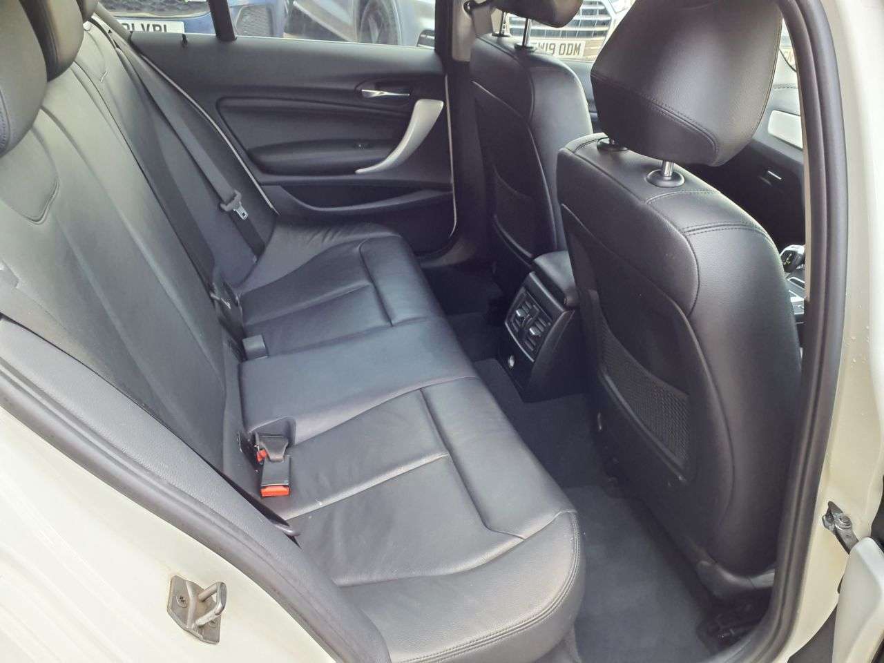 2018 BMW 1 SERIES 2018 BMW 1 SERIES