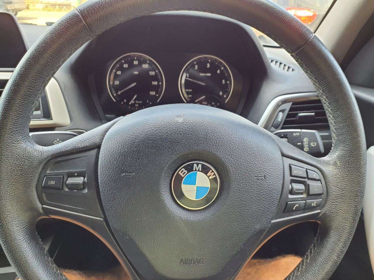 2018 BMW 1 SERIES 2018 BMW 1 SERIES