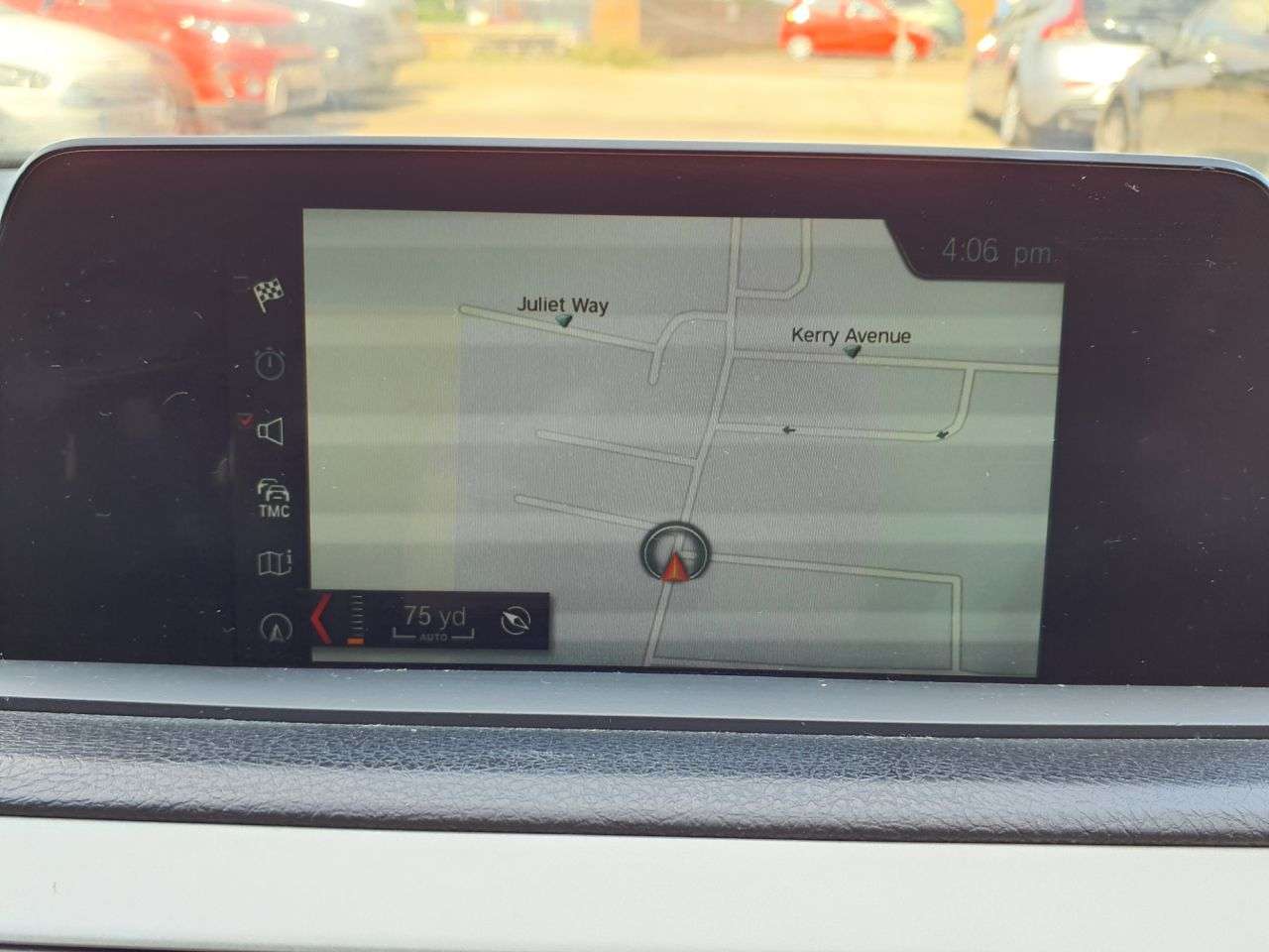 2018 BMW 1 SERIES 2018 BMW 1 SERIES