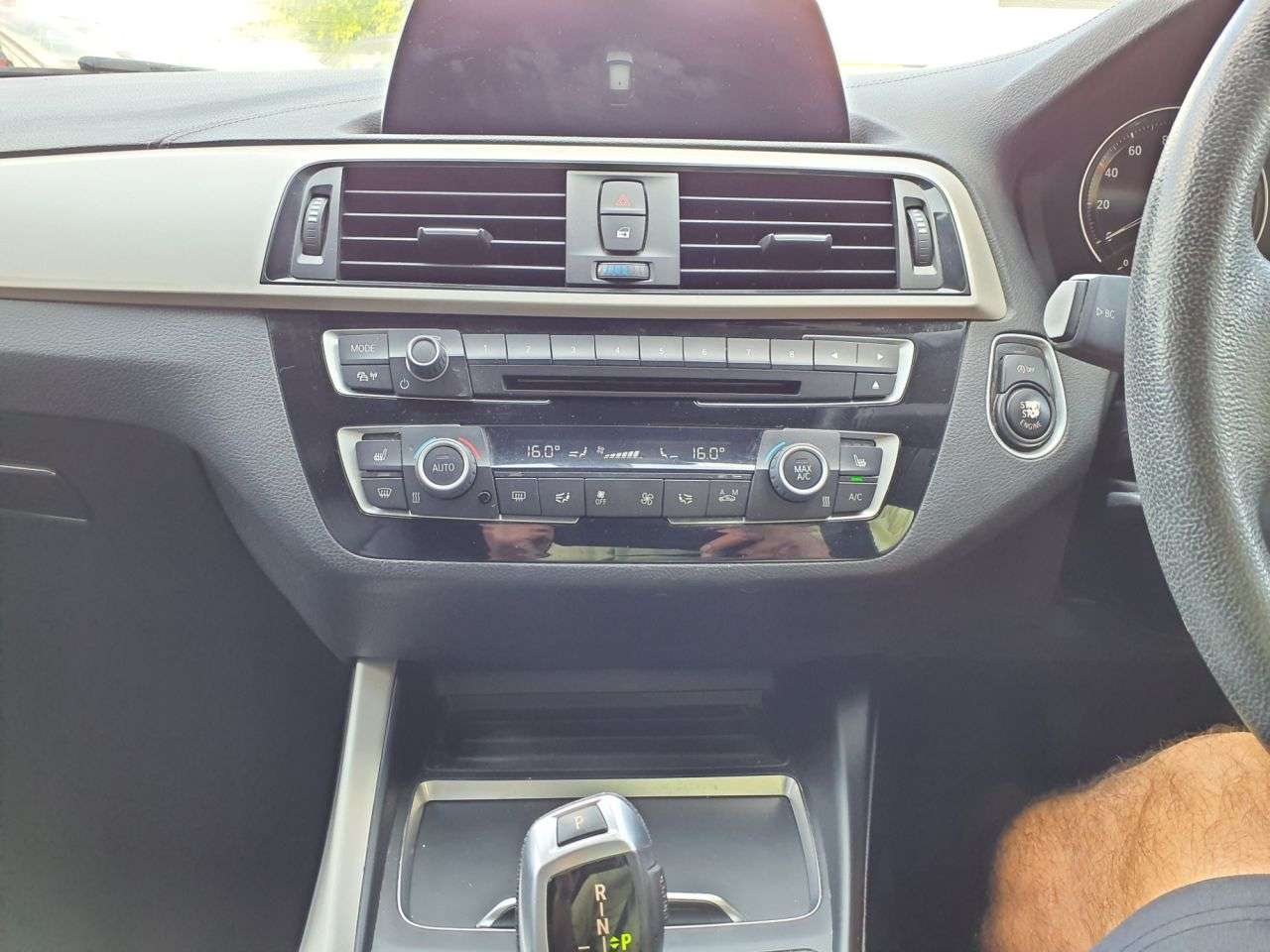 2018 BMW 1 SERIES 2018 BMW 1 SERIES