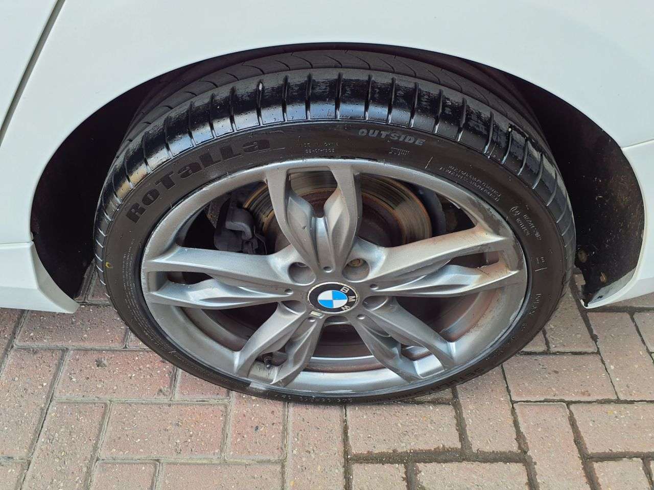 2018 BMW 1 SERIES 2018 BMW 1 SERIES