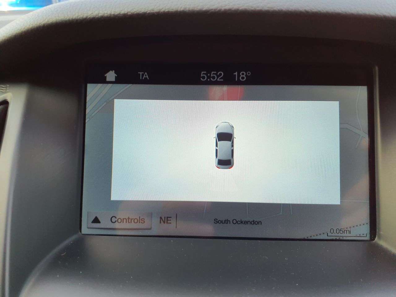 2018 FORD FOCUS 2018 FORD FOCUS