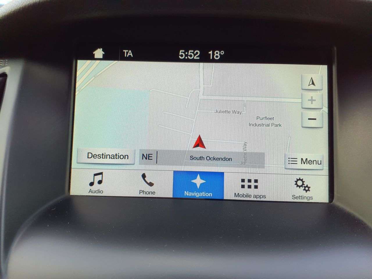 2018 FORD FOCUS 2018 FORD FOCUS