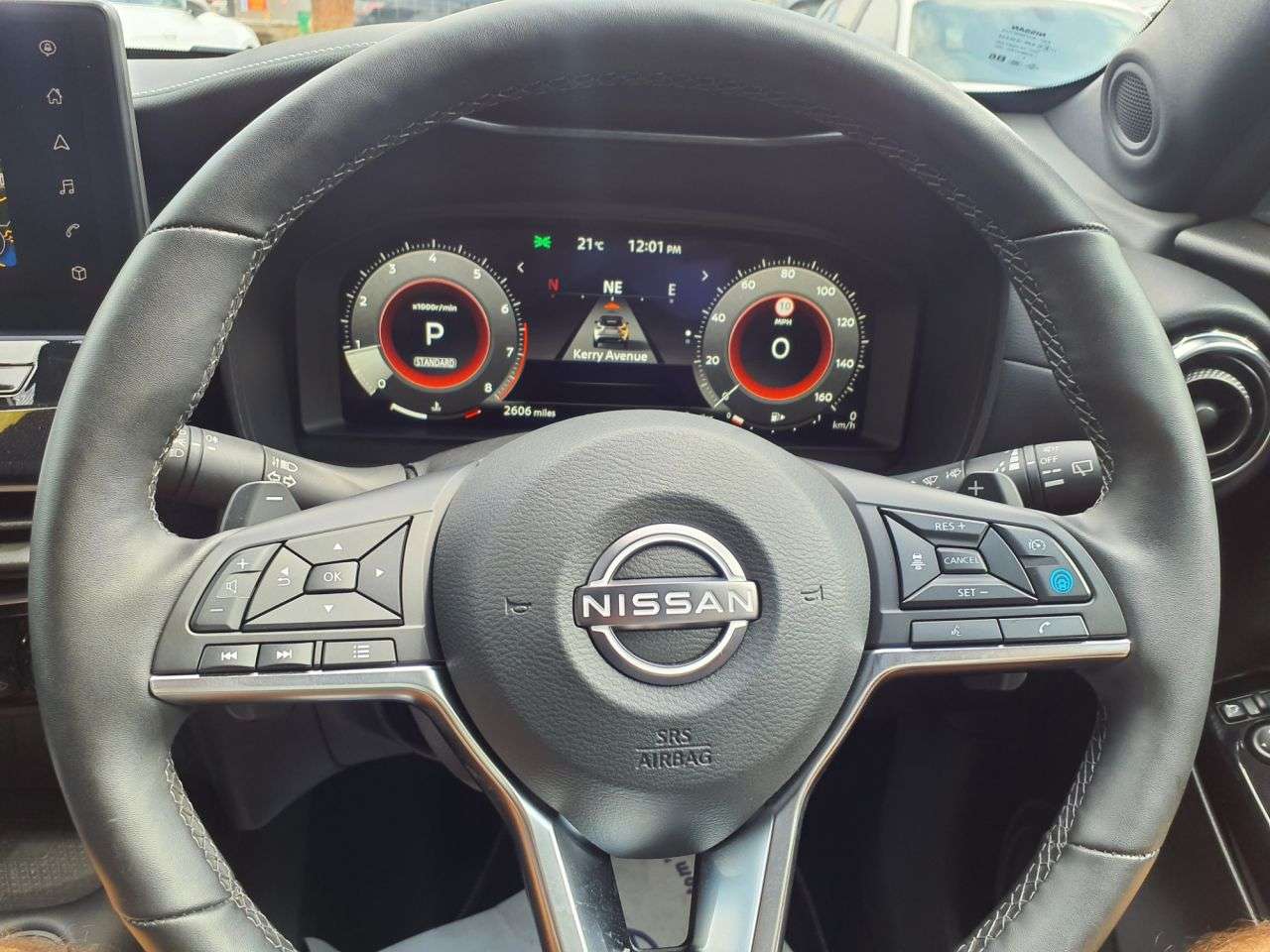 2025 NISSAN JUKE 2025 NISSAN JUKE