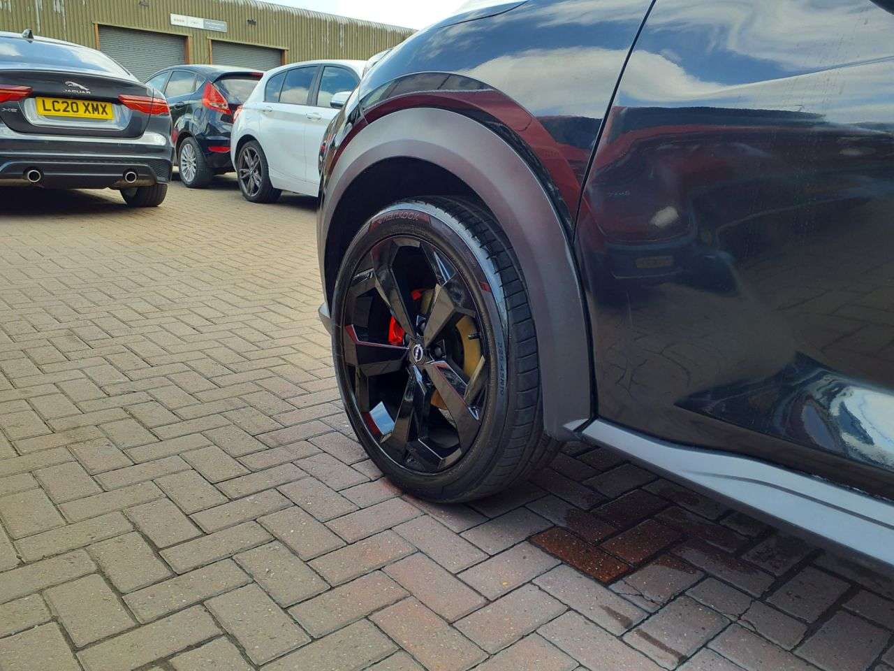 2025 NISSAN JUKE 2025 NISSAN JUKE