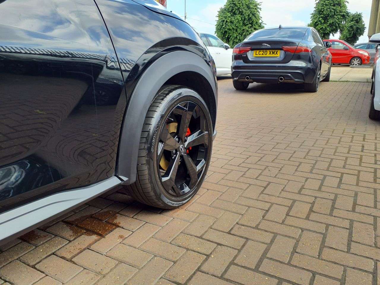 2025 NISSAN JUKE 2025 NISSAN JUKE