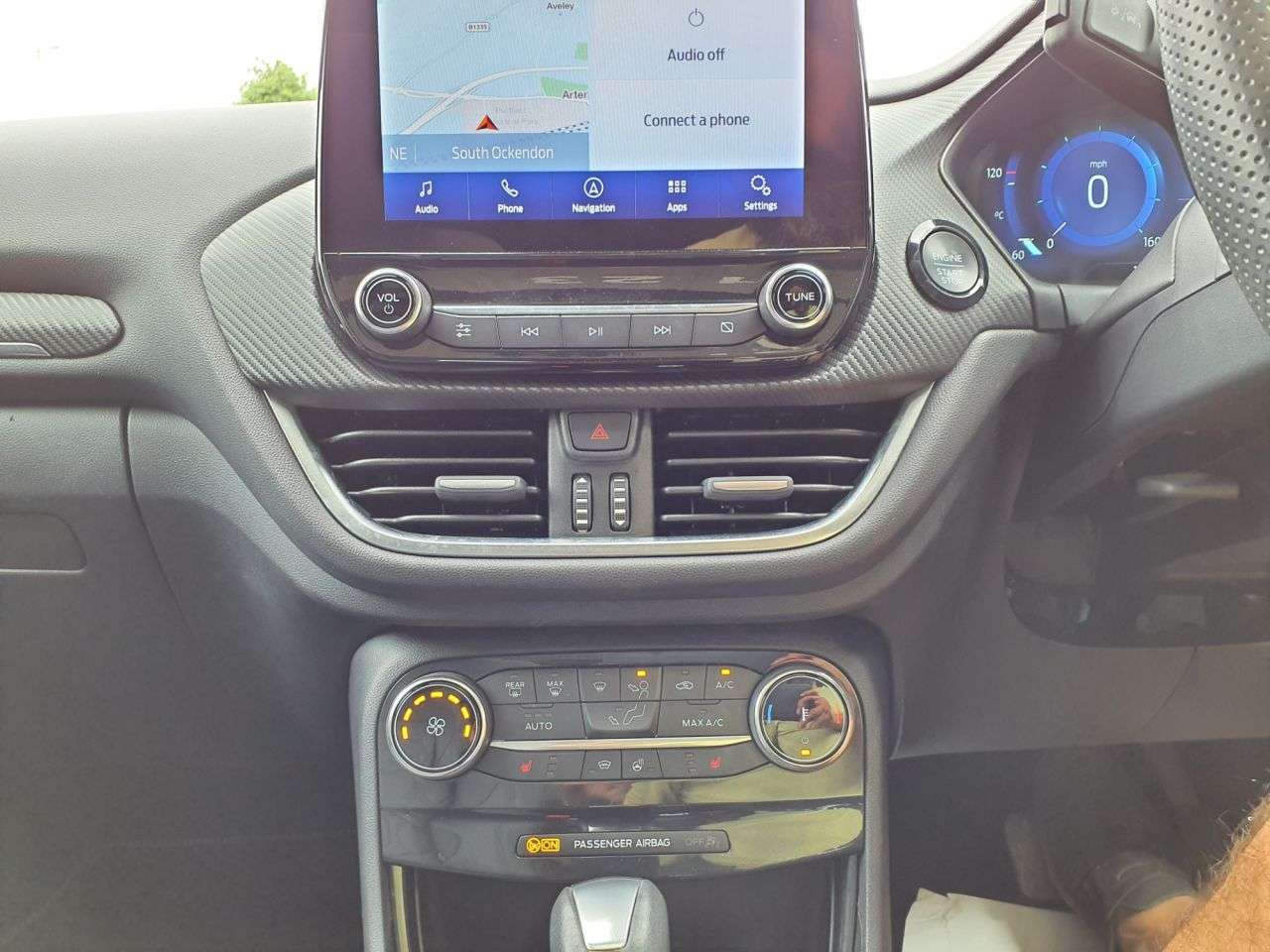 2023 FORD PUMA 2023 FORD PUMA