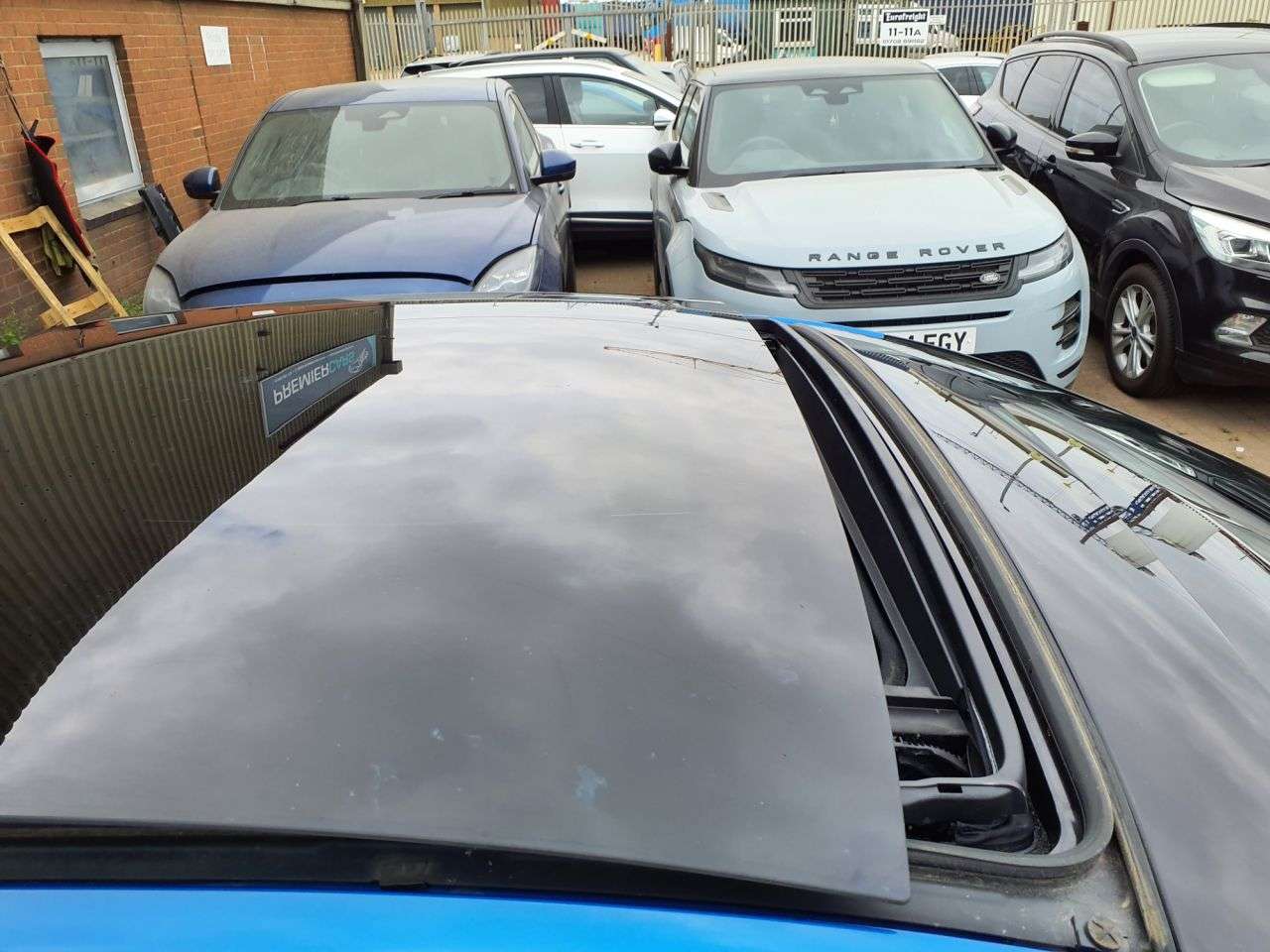 2023 FORD PUMA 2023 FORD PUMA
