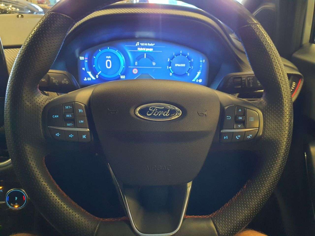 2023 FORD PUMA 2023 FORD PUMA