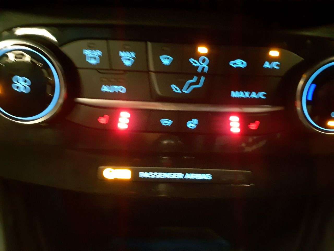 2023 FORD PUMA 2023 FORD PUMA