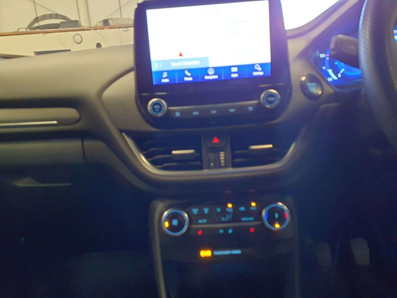 2023 FORD PUMA 2023 FORD PUMA