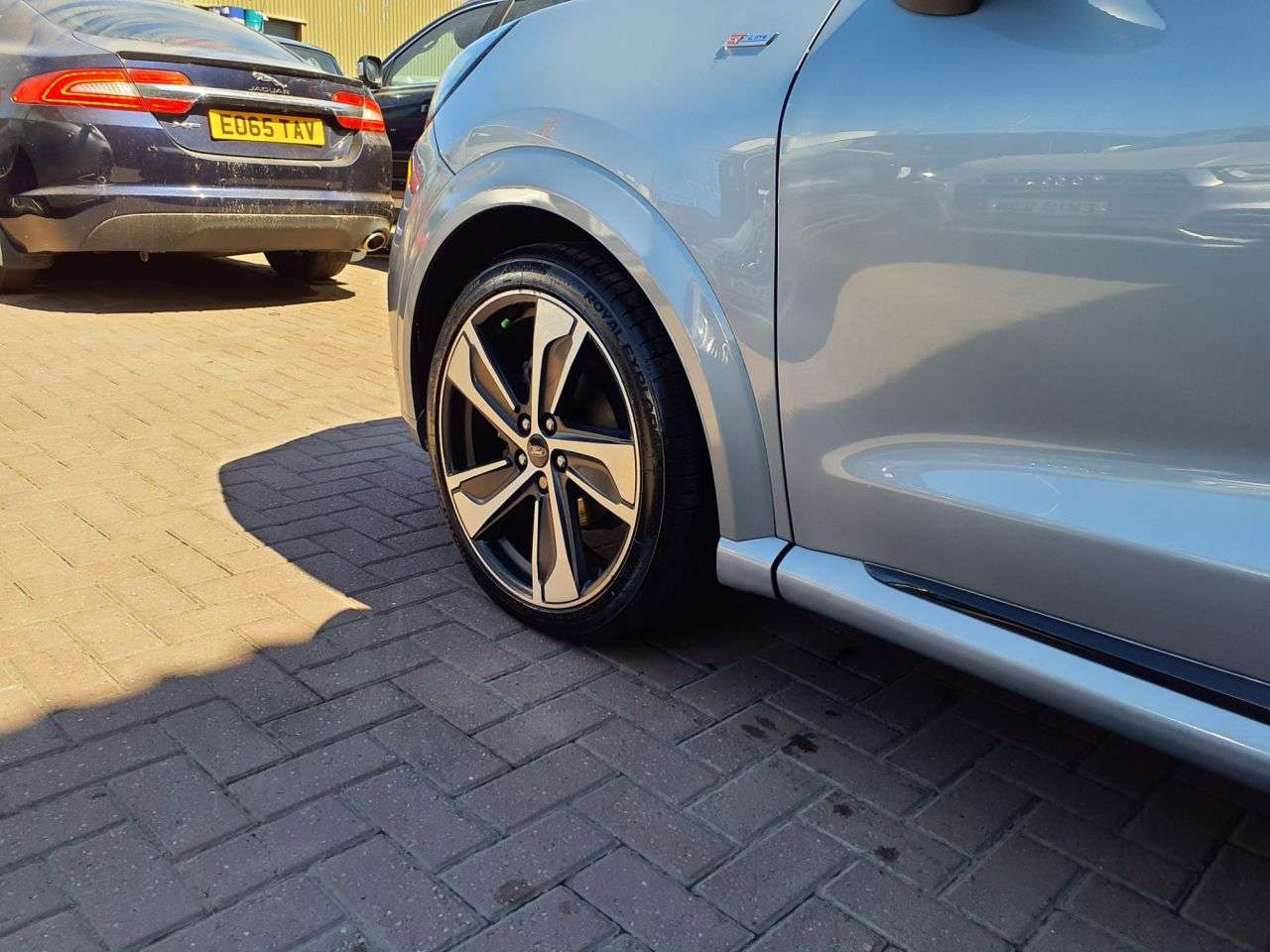 2023 FORD PUMA 2023 FORD PUMA