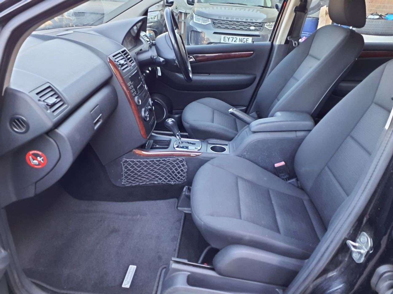 A 2006 MERCEDES-BENZ A CLASS 1.5 A150 Elegance SE Hatchback 5dr Petrol AUTO (157 g/km, 95 bhp) 3 MONTHS A 2006 MERCEDES-BENZ A CLASS 1.5 A150 Elegance SE Hatchback 5dr Petrol AUTO (157 g/km, 95 bhp) 3 MONTHS