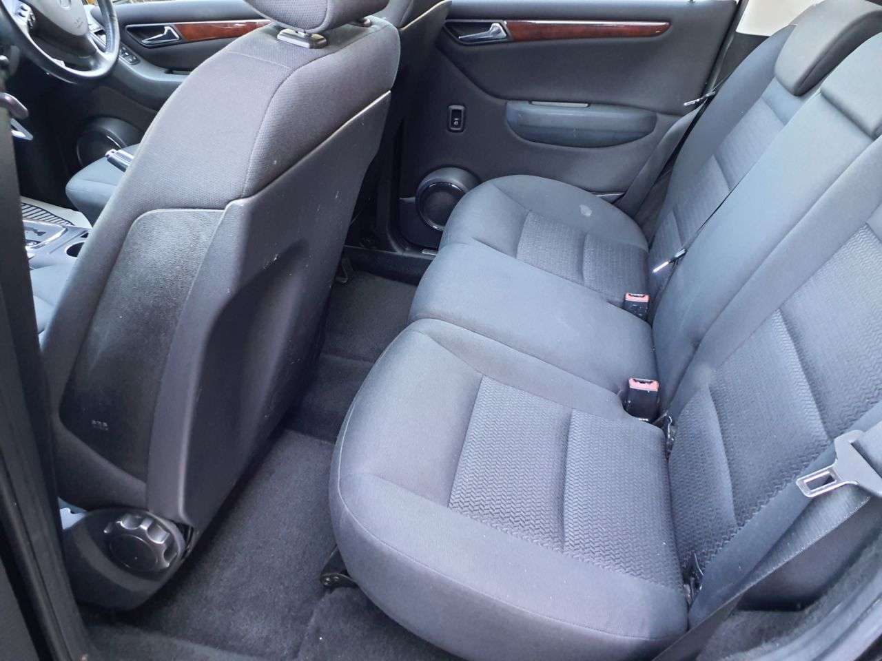 2006 MERCEDES-BENZ A CLASS 2006 MERCEDES-BENZ A CLASS