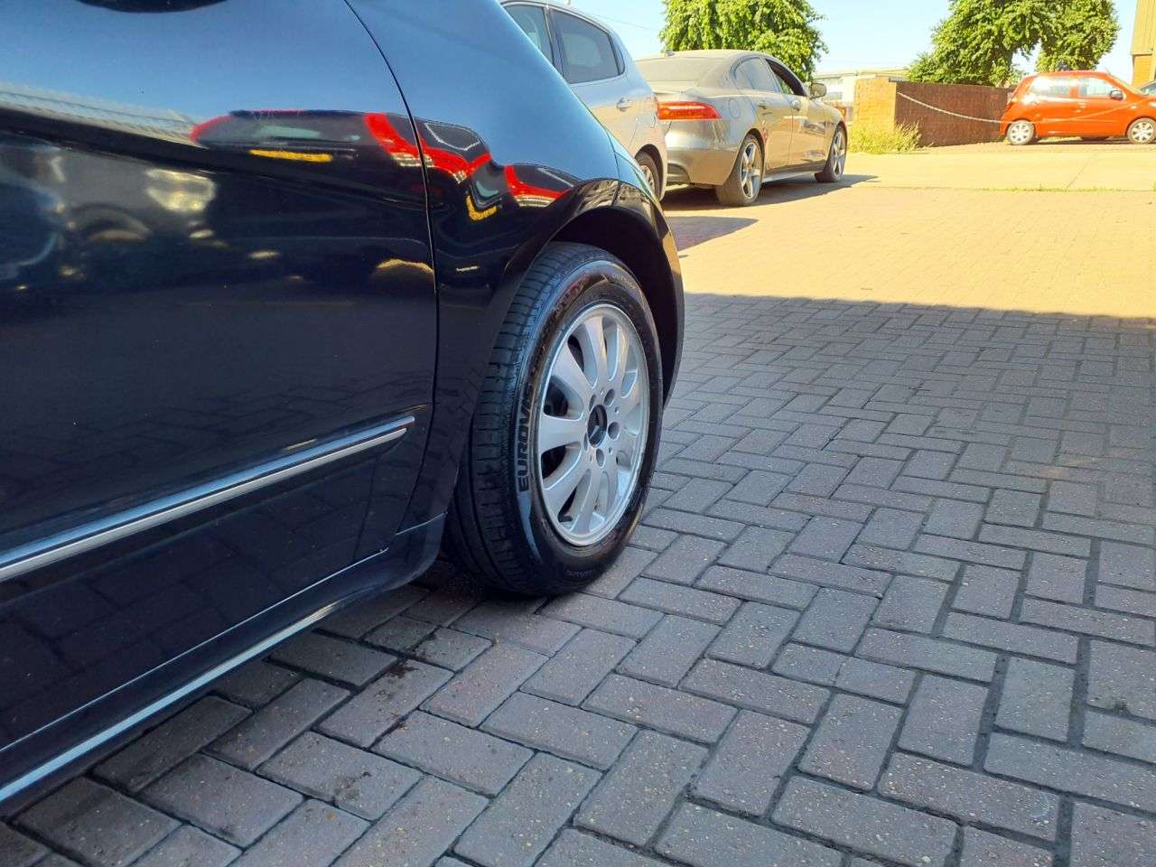 2006 MERCEDES-BENZ A CLASS 2006 MERCEDES-BENZ A CLASS
