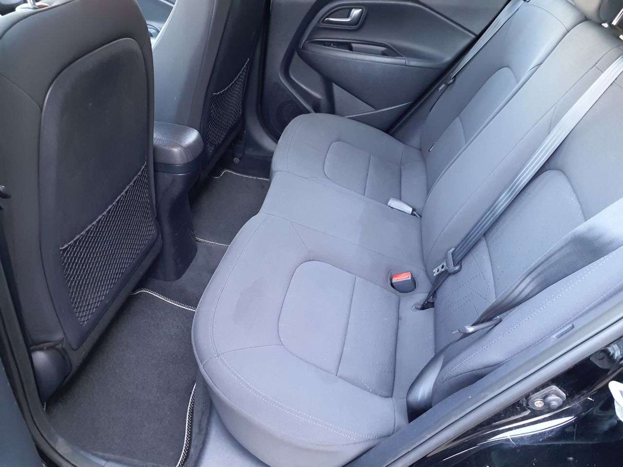 2012 KIA RIO 2012 KIA RIO