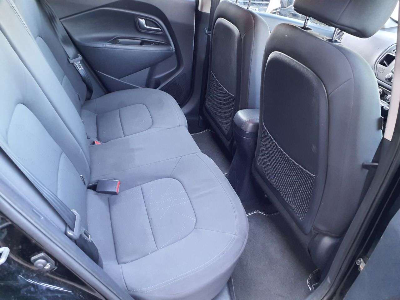 2012 KIA RIO 2012 KIA RIO