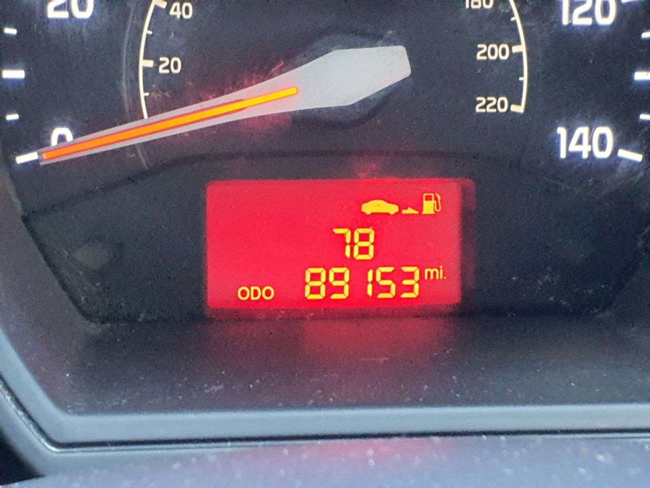 2012 KIA RIO 2012 KIA RIO