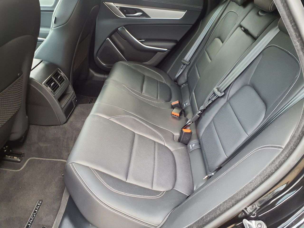 2021 JAGUAR XF 2021 JAGUAR XF