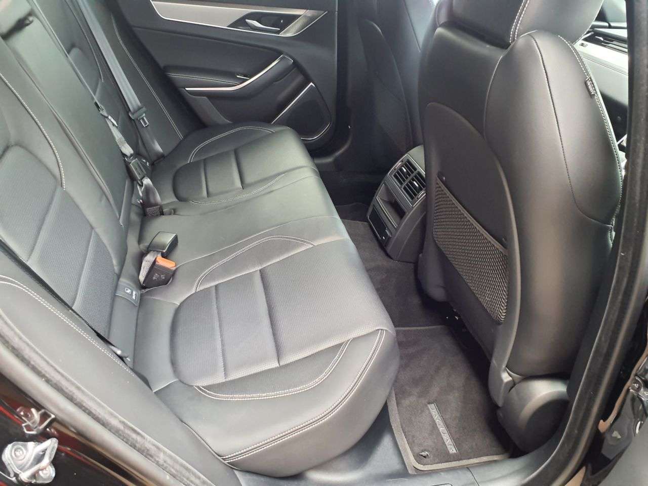 2021 JAGUAR XF 2021 JAGUAR XF