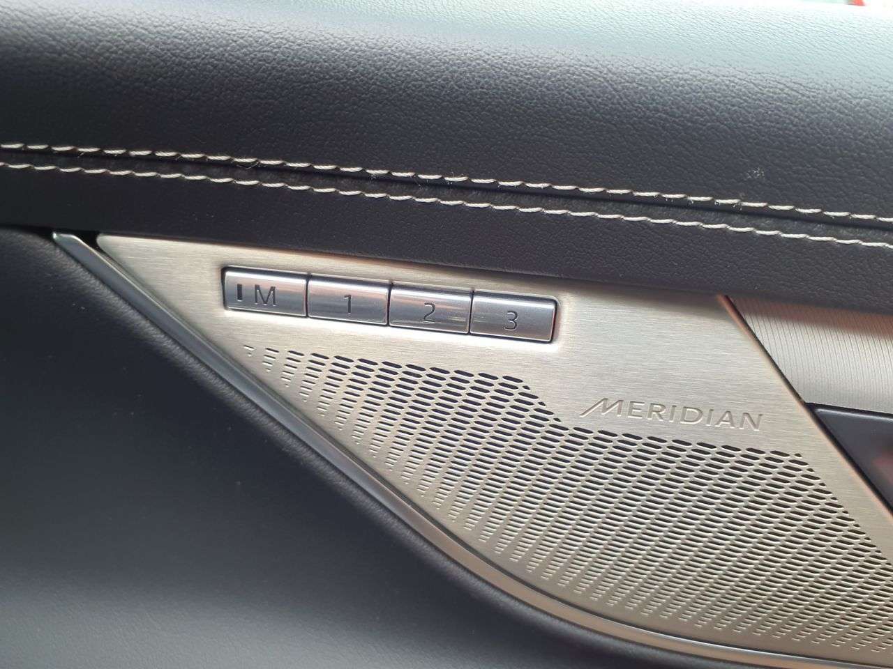 2021 JAGUAR XF 2021 JAGUAR XF