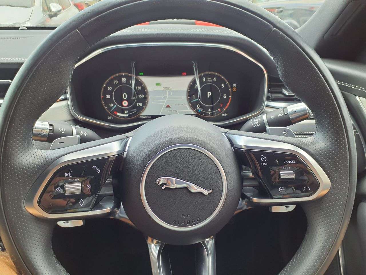 2021 JAGUAR XF 2021 JAGUAR XF
