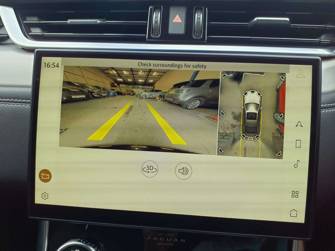 2021 JAGUAR XF 2021 JAGUAR XF