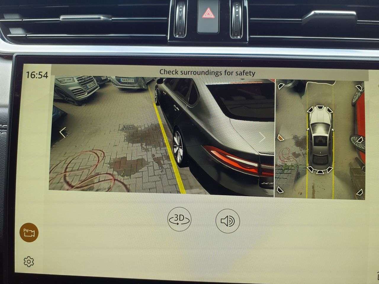 2021 JAGUAR XF 2021 JAGUAR XF